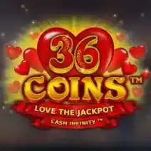36 Coins Spil Demo