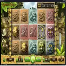 Gonzo's Quest Spil Demo