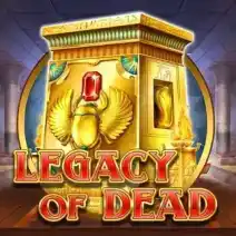 Legacy Of Dead Spil Demo