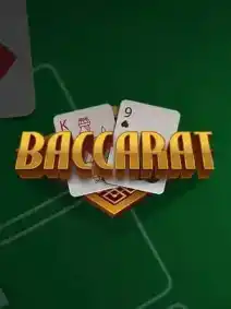 Baccarat Spil Demo
