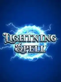 Lightning Spell Spil Demo