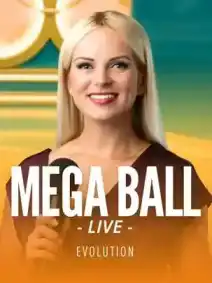 Mega Ball Spil Demo
