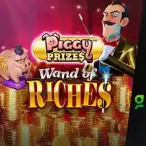 Piggy Prizes Spil Demo
