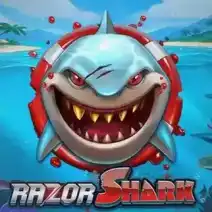 Razor Shark Spil Demo