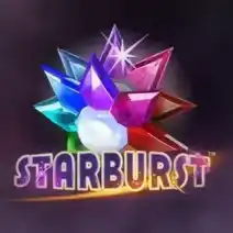 Starburst Spil Demo