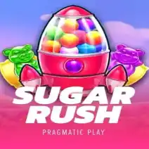 Sugar Rush Spil Demo